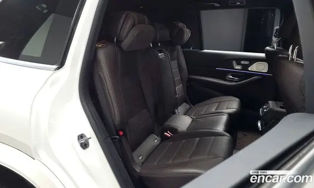 Mercedes-Benz GLS-Class 2022 2.9 автомат (гидро), миниатюра 10 Mercedes-Benz GLS-Class 2022 2.9 автомат (гидро), миниатюра 10