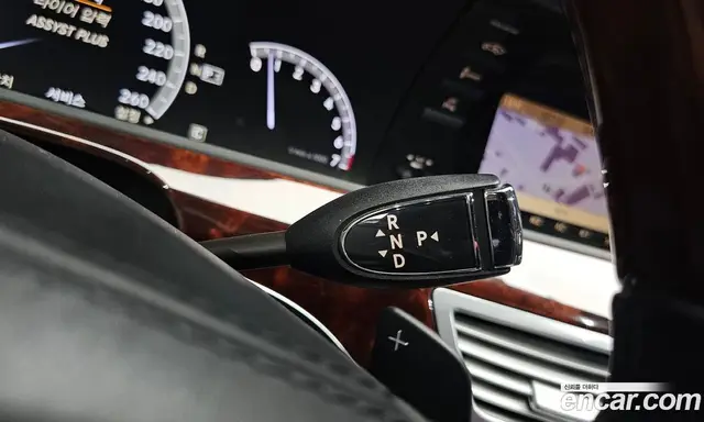Mercedes-Benz S-Class 2010 5.5 автомат (гидро), миниатюра 11 Mercedes-Benz S-Class 2010 5.5 автомат (гидро), миниатюра 11