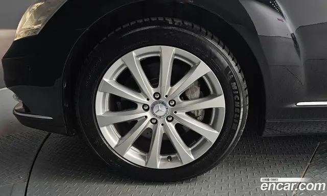 Mercedes-Benz S-Class 2010 5.5 автомат (гидро), миниатюра 4 Mercedes-Benz S-Class 2010 5.5 автомат (гидро), миниатюра 4