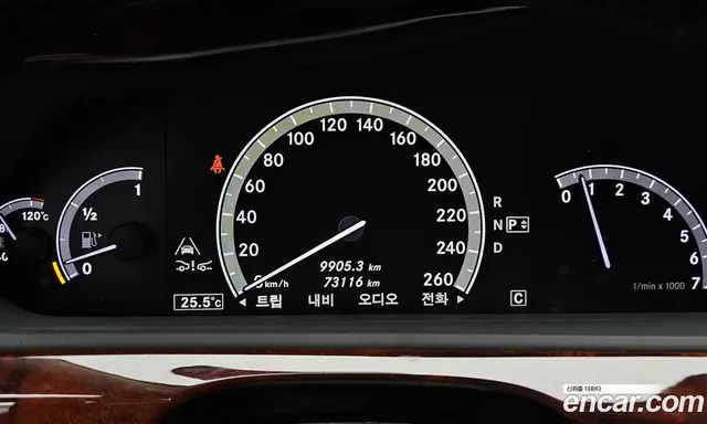 Mercedes-Benz S-Class 2010 5.5 автомат (гидро), миниатюра 10 Mercedes-Benz S-Class 2010 5.5 автомат (гидро), миниатюра 10