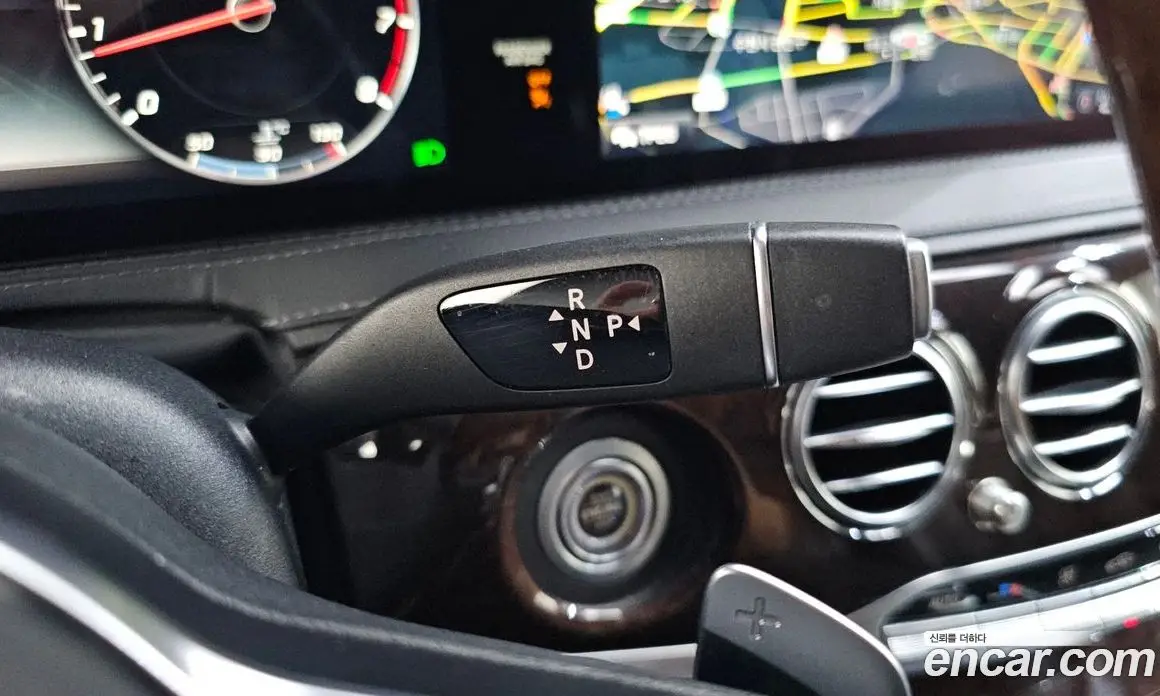 Mercedes-Benz S-Class 2018 4.0 автомат (гидро), фото 9 Mercedes-Benz S-Class 2018 4.0 автомат (гидро), фото 9