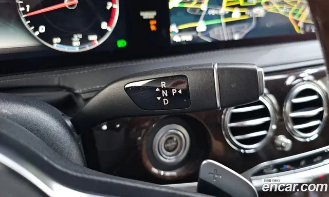 Mercedes-Benz S-Class 2018 4.0 автомат (гидро), миниатюра 9 Mercedes-Benz S-Class 2018 4.0 автомат (гидро), миниатюра 9