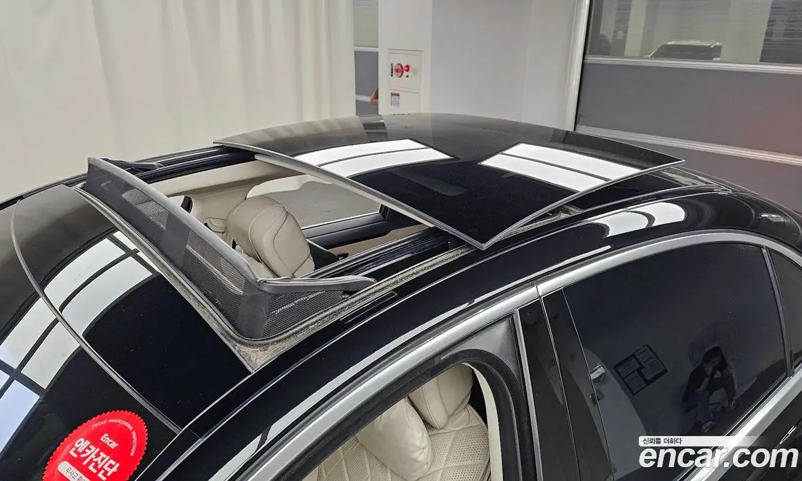 Mercedes-Benz S-Class 2021 4.0 автомат (гидро), фото 21 Mercedes-Benz S-Class 2021 4.0 автомат (гидро), фото 21
