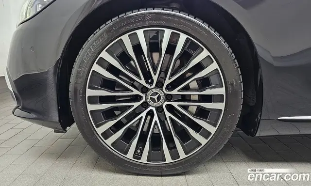 Mercedes-Benz S-Class 2021 4.0 автомат (гидро), миниатюра 5 Mercedes-Benz S-Class 2021 4.0 автомат (гидро), миниатюра 5