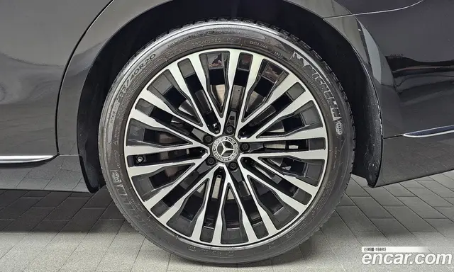 Mercedes-Benz S-Class 2021 4.0 автомат (гидро), миниатюра 7 Mercedes-Benz S-Class 2021 4.0 автомат (гидро), миниатюра 7