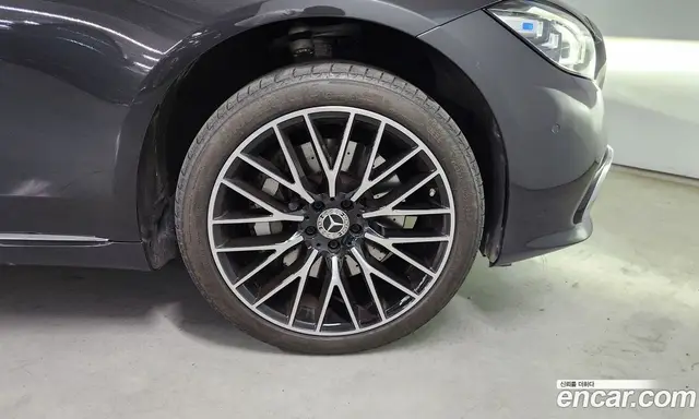 Mercedes-Benz S-Class 2024 4.0 автомат (гидро), миниатюра 5 Mercedes-Benz S-Class 2024 4.0 автомат (гидро), миниатюра 5