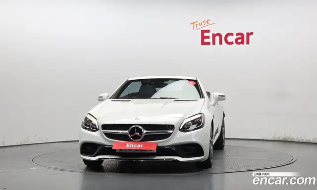 Mercedes-Benz SLC-Class 2017 2.0 автомат (гидро), миниатюра 3 Mercedes-Benz SLC-Class 2017 2.0 автомат (гидро), миниатюра 3