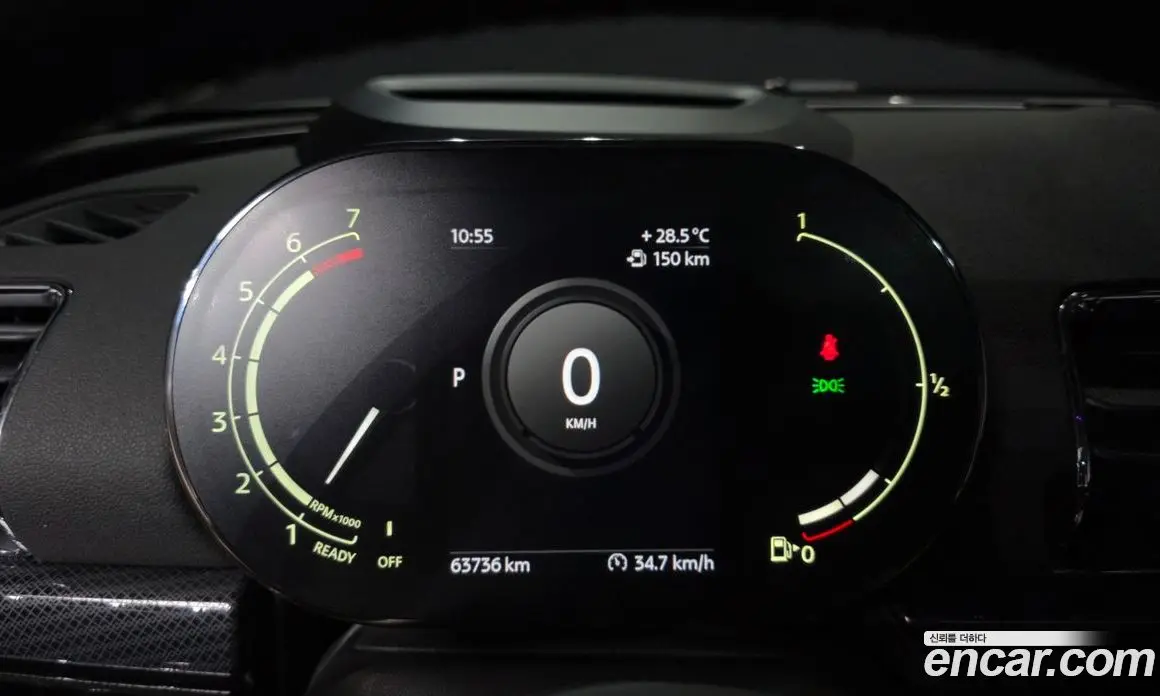 Mini Clubman 2021 1.5 автомат (гидро), фото 11