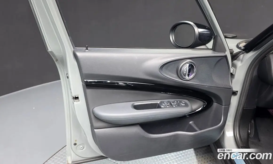 Mini Clubman 2021 1.5 автомат (гидро), фото 14