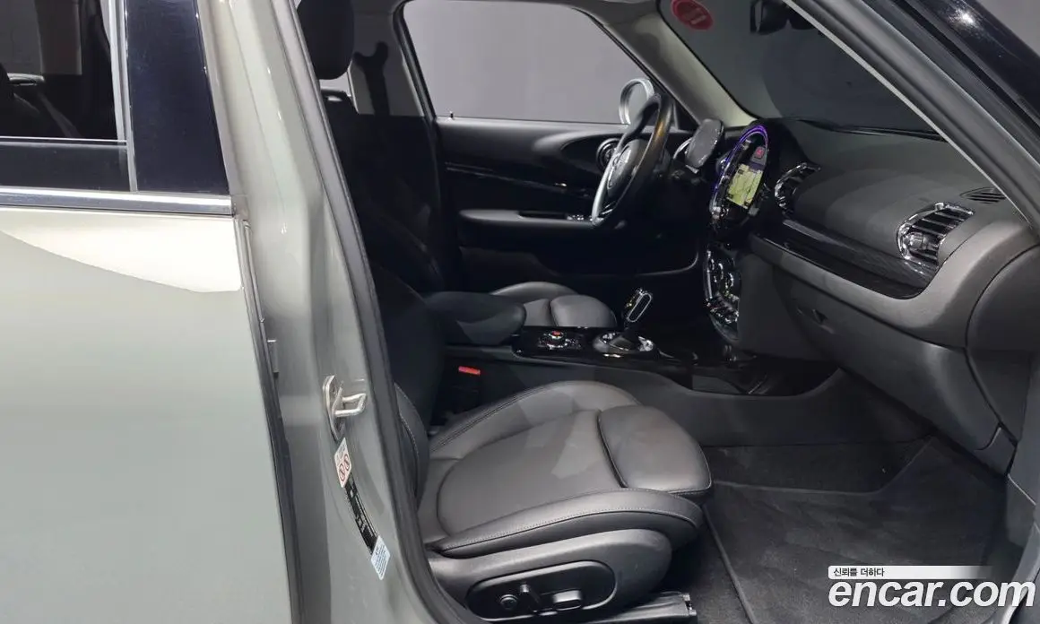Mini Clubman 2021 1.5 автомат (гидро), фото 17