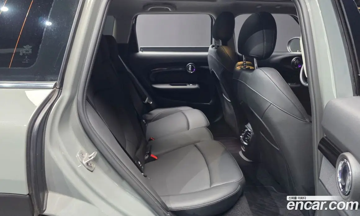 Mini Clubman 2021 1.5 автомат (гидро), фото 18