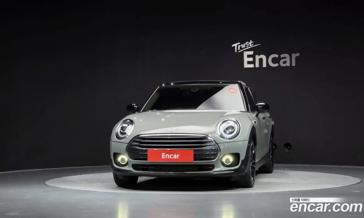 Mini Clubman 2021 1.5 автомат (гидро), фото 3
