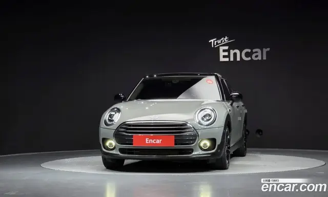 Mini Clubman 2021 1.5 автомат (гидро), миниатюра 3