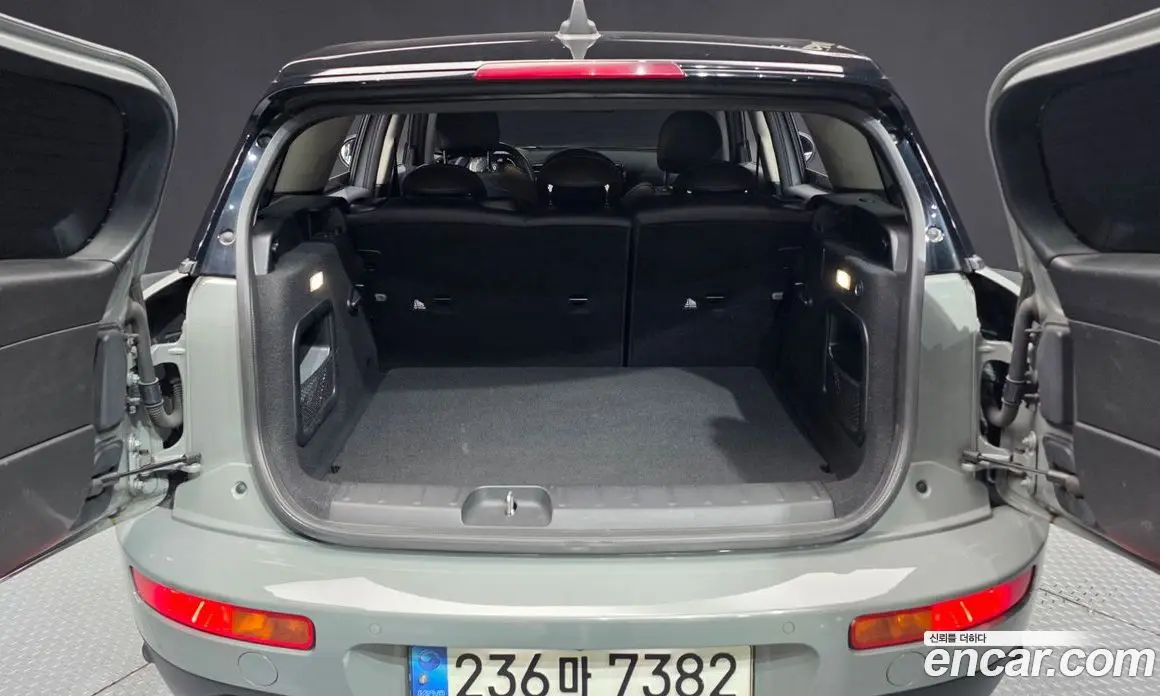Mini Clubman 2021 1.5 автомат (гидро), фото 26