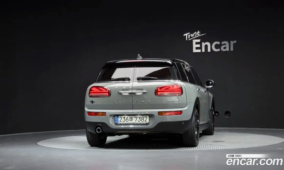 Mini Clubman 2021 1.5 автомат (гидро), фото 4