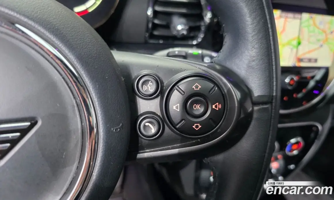 Mini Clubman 2021 1.5 автомат (гидро), фото 33