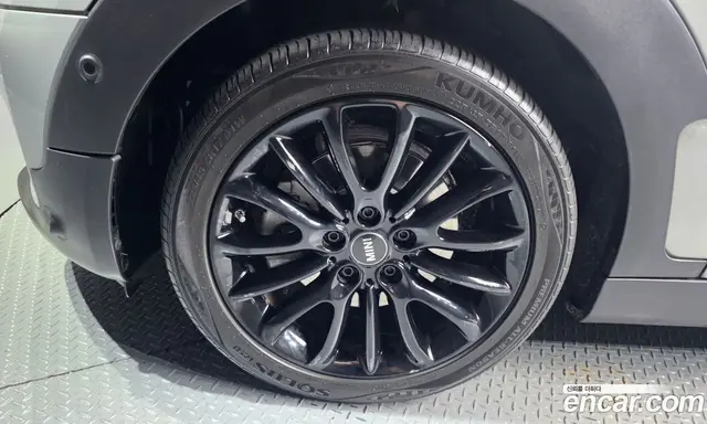 Mini Clubman 2021 1.5 автомат (гидро), миниатюра 5