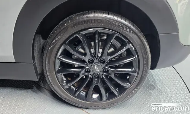 Mini Clubman 2021 1.5 автомат (гидро), миниатюра 7