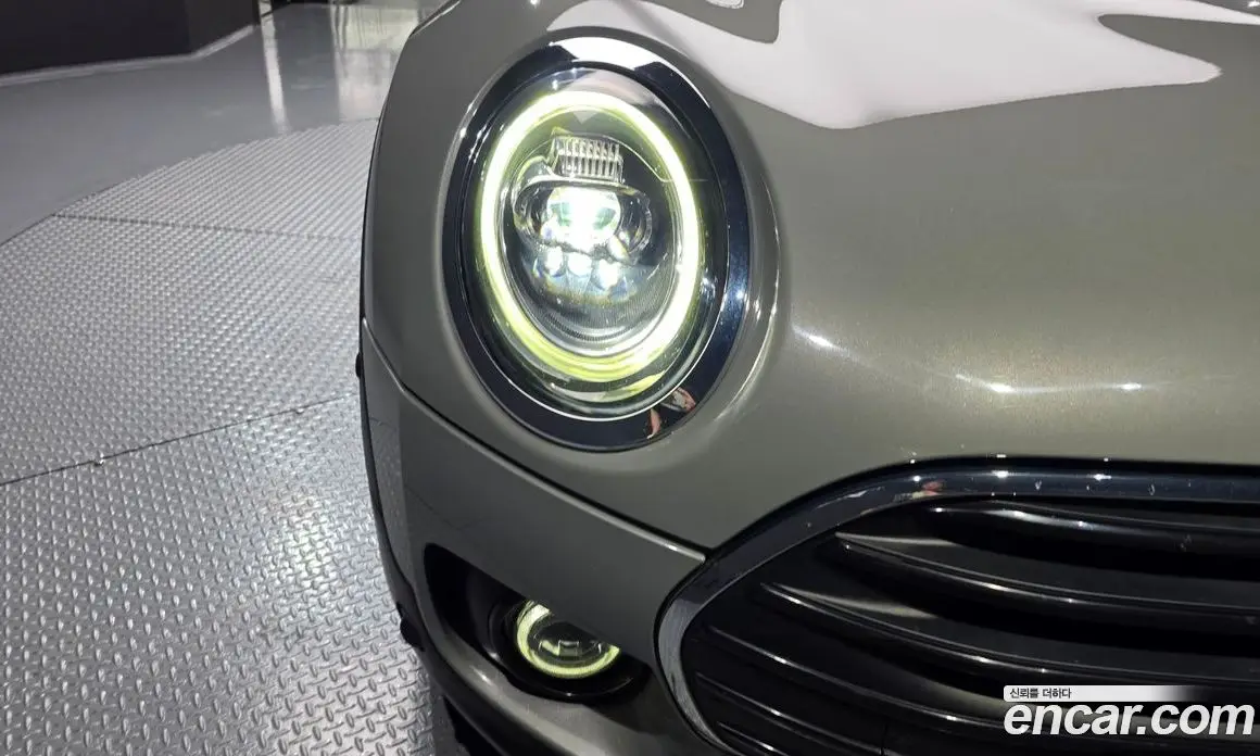 Mini Clubman 2021 1.5 автомат (гидро), фото 8