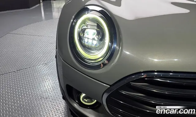Mini Clubman 2021 1.5 автомат (гидро), миниатюра 8