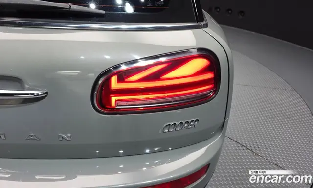 Mini Clubman 2021 1.5 автомат (гидро), миниатюра 9