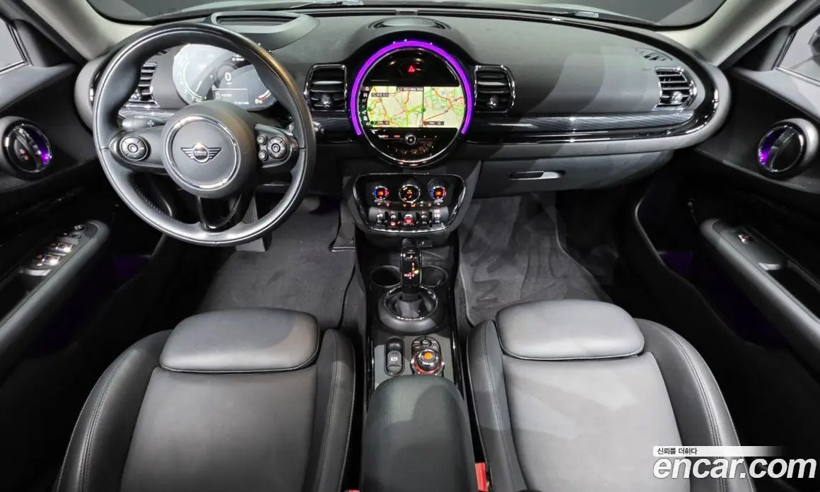 Mini Clubman 2021 1.5 автомат (гидро), фото 10
