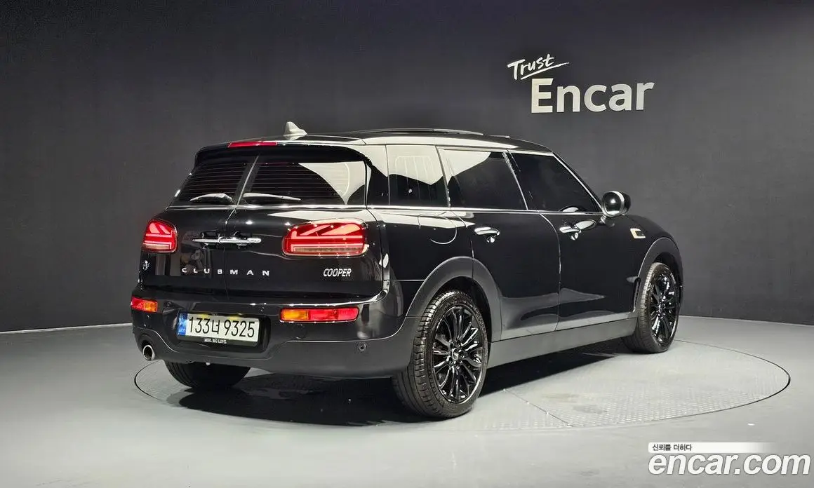 Mini Clubman 2022 1.5 автомат (гидро), фото 2 Mini Clubman 2022 1.5 автомат (гидро), фото 2
