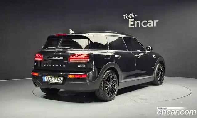Mini Clubman 2022 1.5 автомат (гидро), миниатюра 2 Mini Clubman 2022 1.5 автомат (гидро), миниатюра 2
