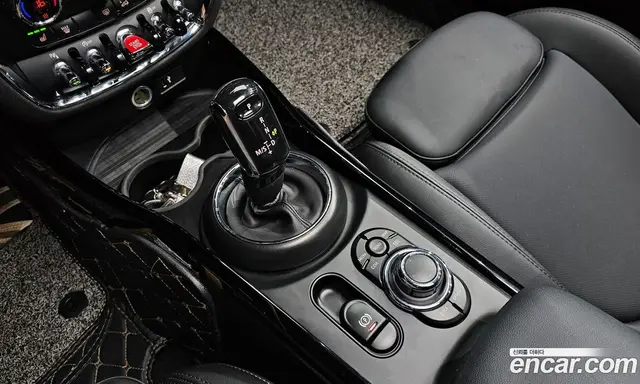 Mini Clubman 2022 1.5 автомат (гидро), миниатюра 12