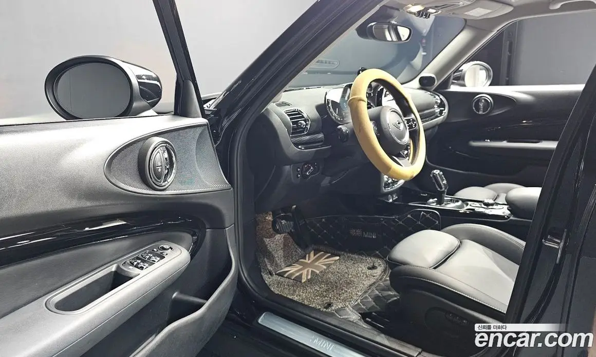 Mini Clubman 2022 1.5 автомат (гидро), фото 13 Mini Clubman 2022 1.5 автомат (гидро), фото 13