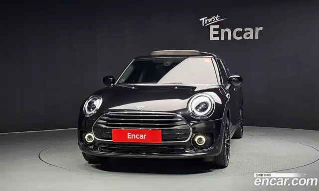 Mini Clubman 2022 1.5 автомат (гидро), миниатюра 3 Mini Clubman 2022 1.5 автомат (гидро), миниатюра 3