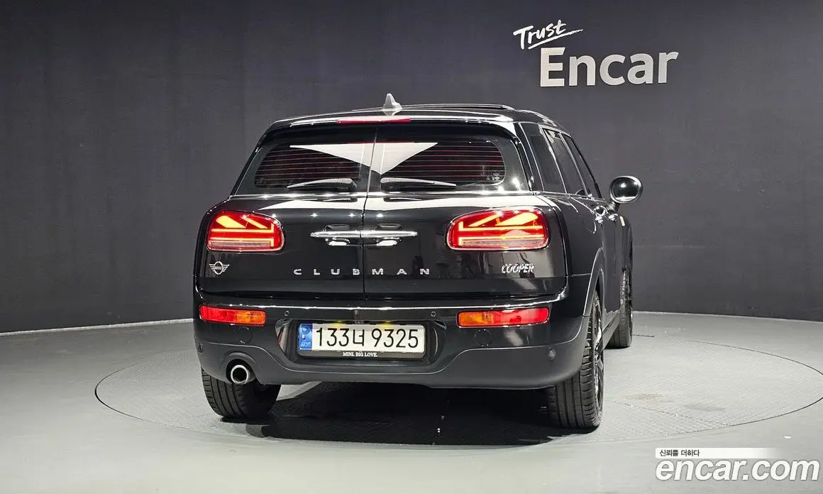 Mini Clubman 2022 1.5 автомат (гидро), фото 4 Mini Clubman 2022 1.5 автомат (гидро), фото 4