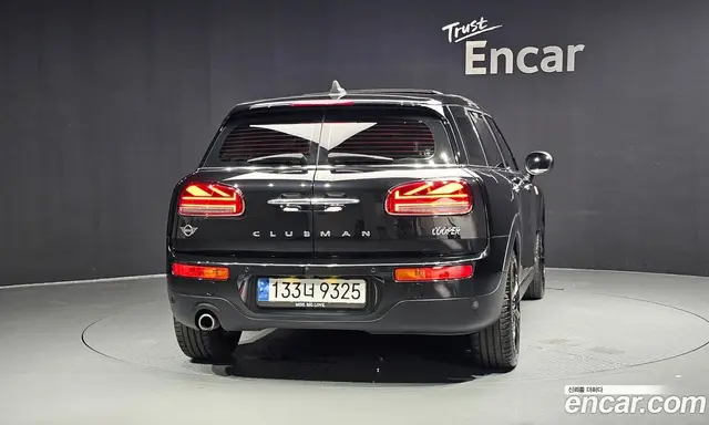 Mini Clubman 2022 1.5 автомат (гидро), миниатюра 4 Mini Clubman 2022 1.5 автомат (гидро), миниатюра 4