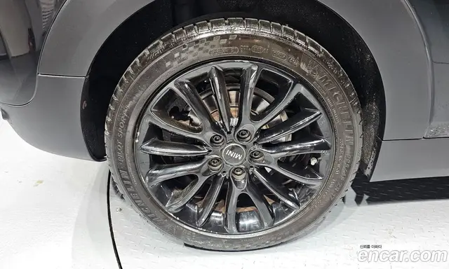 Mini Clubman 2022 1.5 автомат (гидро), миниатюра 5 Mini Clubman 2022 1.5 автомат (гидро), миниатюра 5