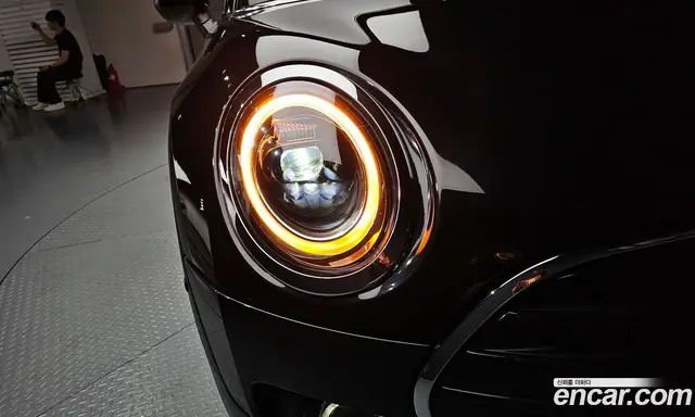 Mini Clubman 2022 1.5 автомат (гидро), миниатюра 8 Mini Clubman 2022 1.5 автомат (гидро), миниатюра 8