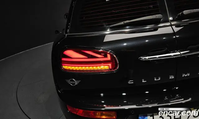 Mini Clubman 2022 1.5 автомат (гидро), миниатюра 9 Mini Clubman 2022 1.5 автомат (гидро), миниатюра 9