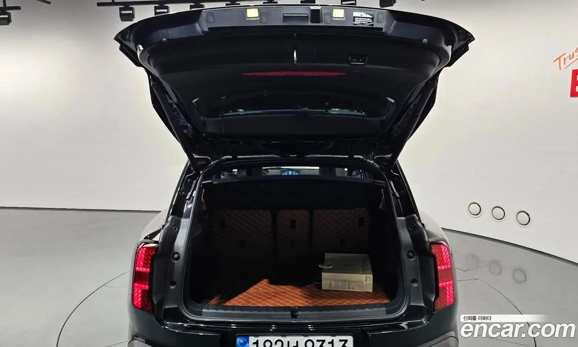 Mini Countryman 2024 2.0 автомат (гидро), фото 26 Mini Countryman 2024 2.0 автомат (гидро), фото 26