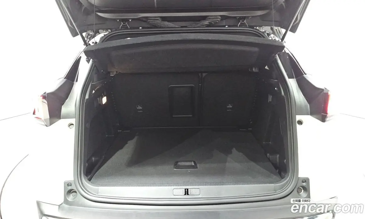 Peugeot 3008 2024 1.2 автомат (гидро), фото 26