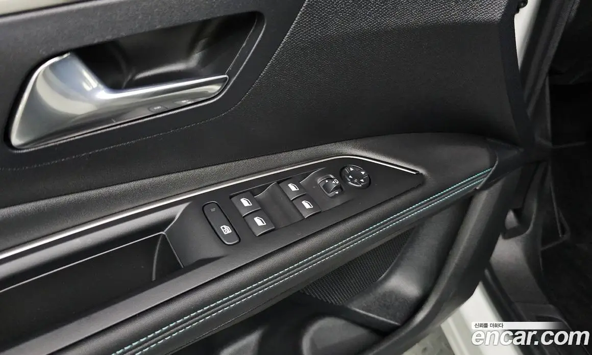 Peugeot 3008 2024 1.2 автомат (гидро), фото 29