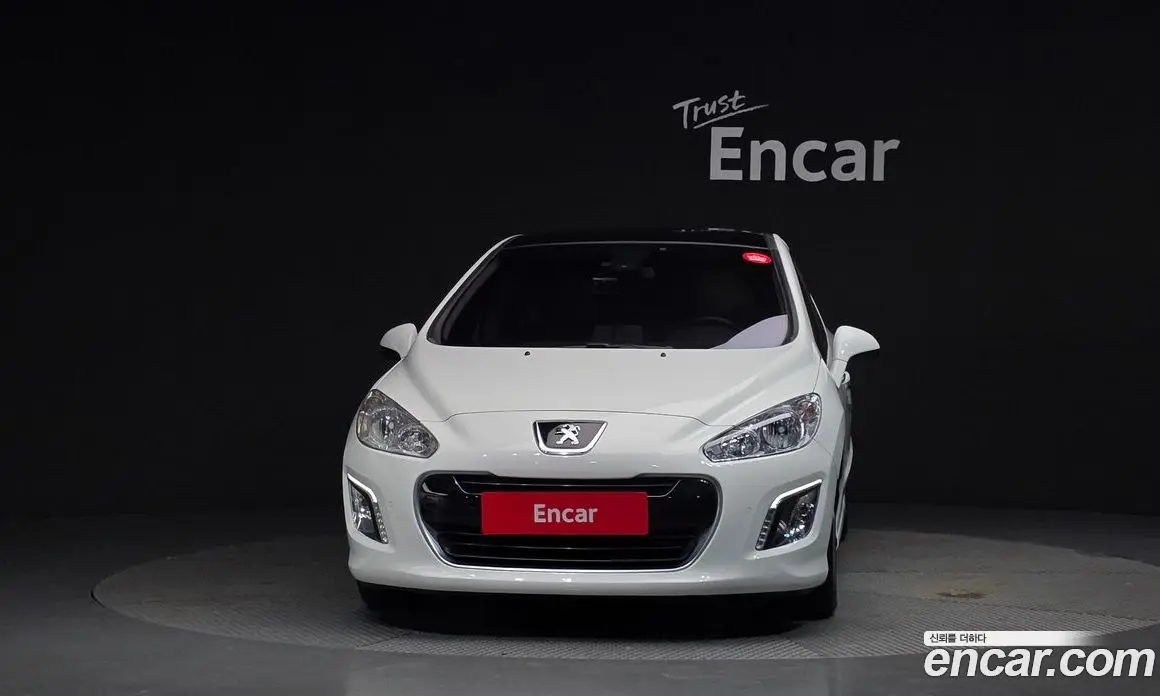 Peugeot 308 2013 1.6 автомат (гидро), фото 3 Peugeot 308 2013 1.6 автомат (гидро), фото 3