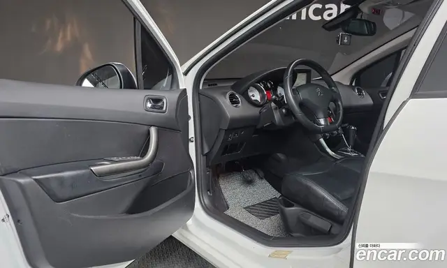 Peugeot 308 2013 1.6 автомат (гидро), миниатюра 10 Peugeot 308 2013 1.6 автомат (гидро), миниатюра 10