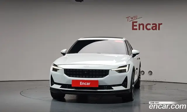 Polestar Polestar 2 2022 0.2 автомат (гидро), миниатюра 2