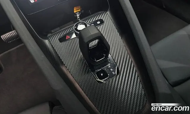 Polestar Polestar 2 2022 0.2 автомат (гидро), миниатюра 11