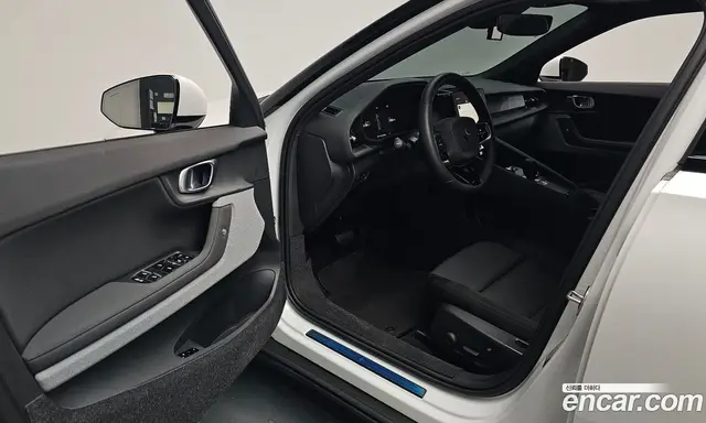 Polestar Polestar 2 2022 0.2 автомат (гидро), миниатюра 12