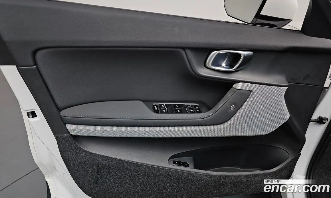 Polestar Polestar 2 2022 0.2 автомат (гидро), фото 13