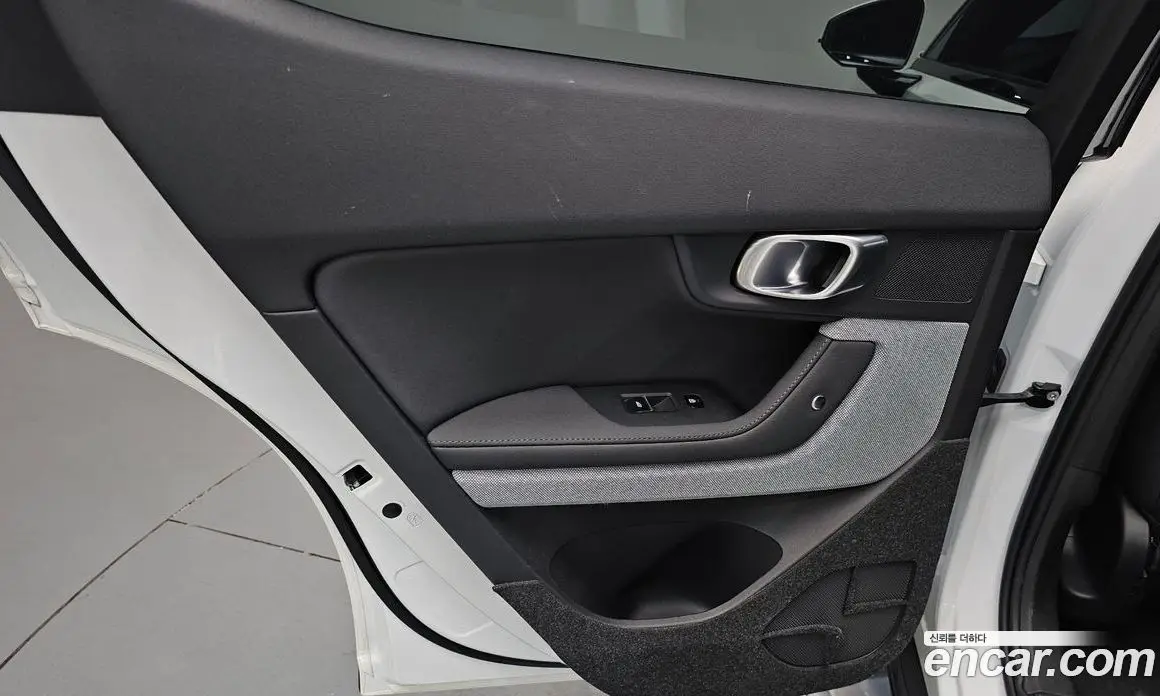 Polestar Polestar 2 2022 0.2 автомат (гидро), фото 14