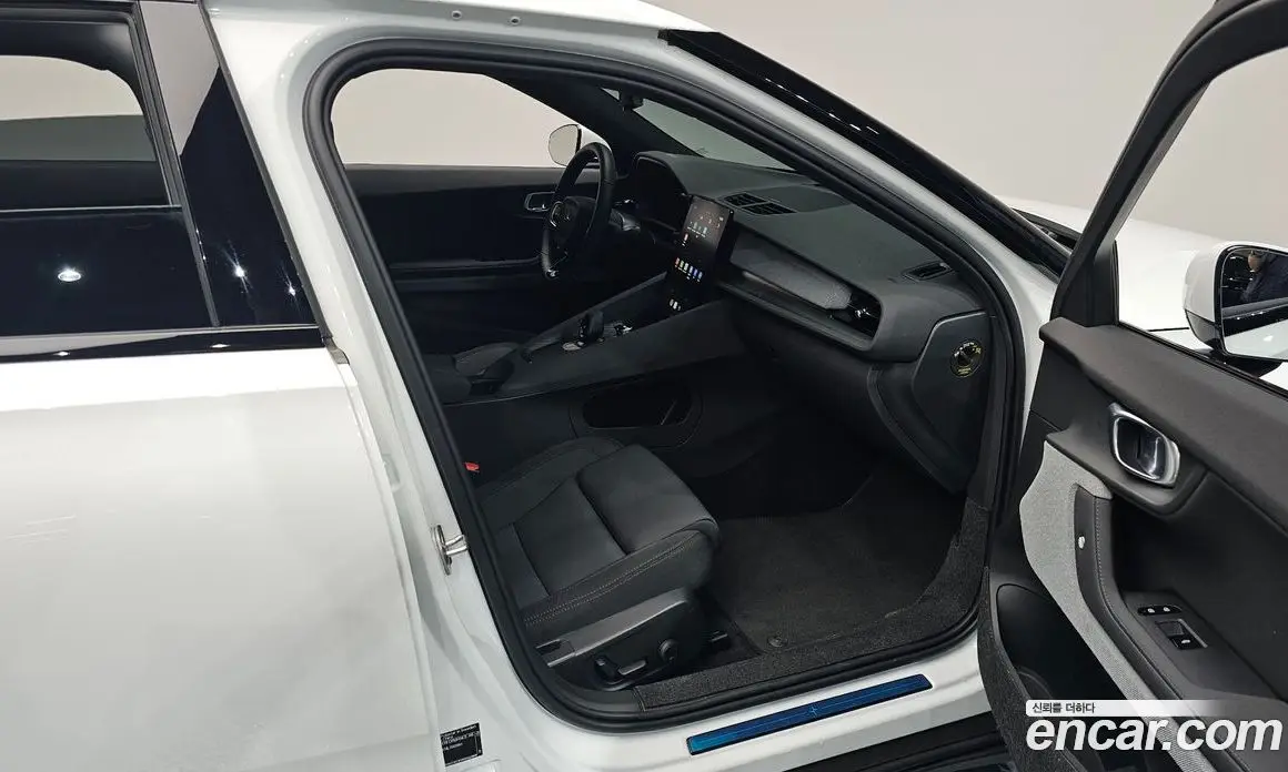 Polestar Polestar 2 2022 0.2 автомат (гидро), фото 16