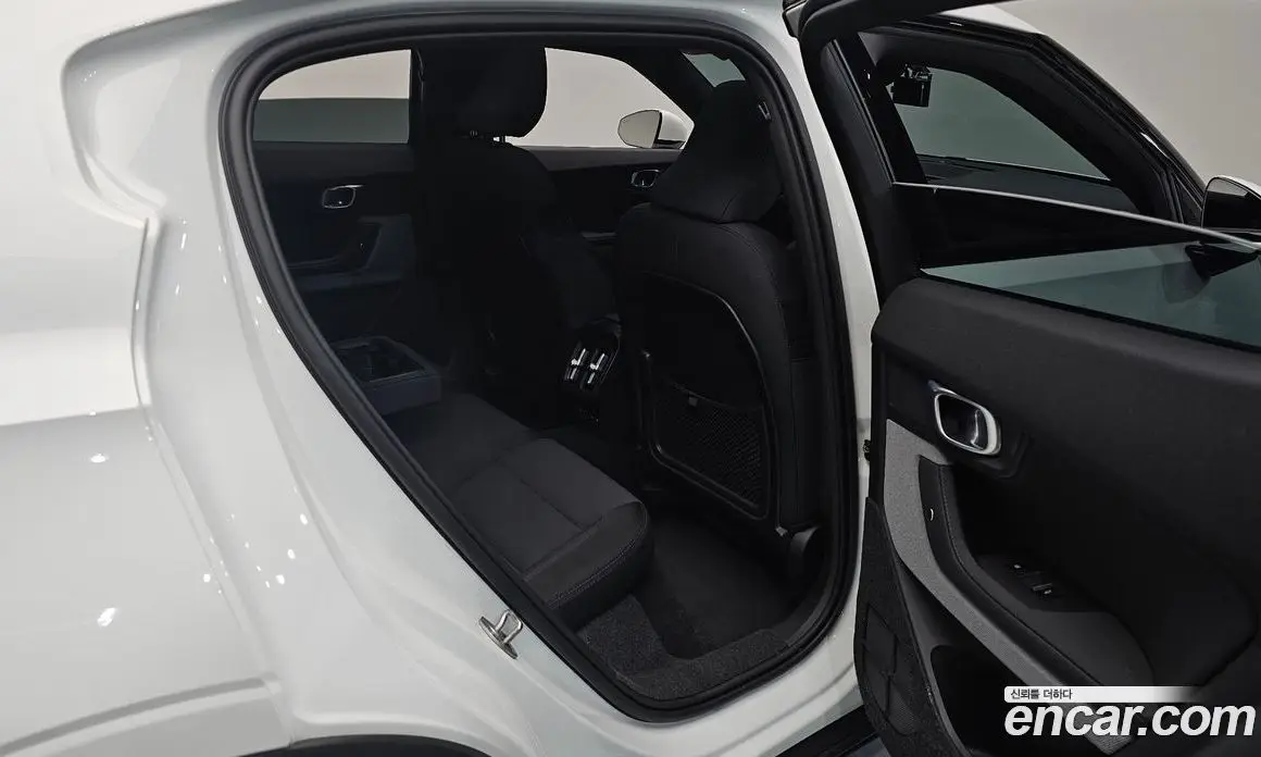 Polestar Polestar 2 2022 0.2 автомат (гидро), фото 17