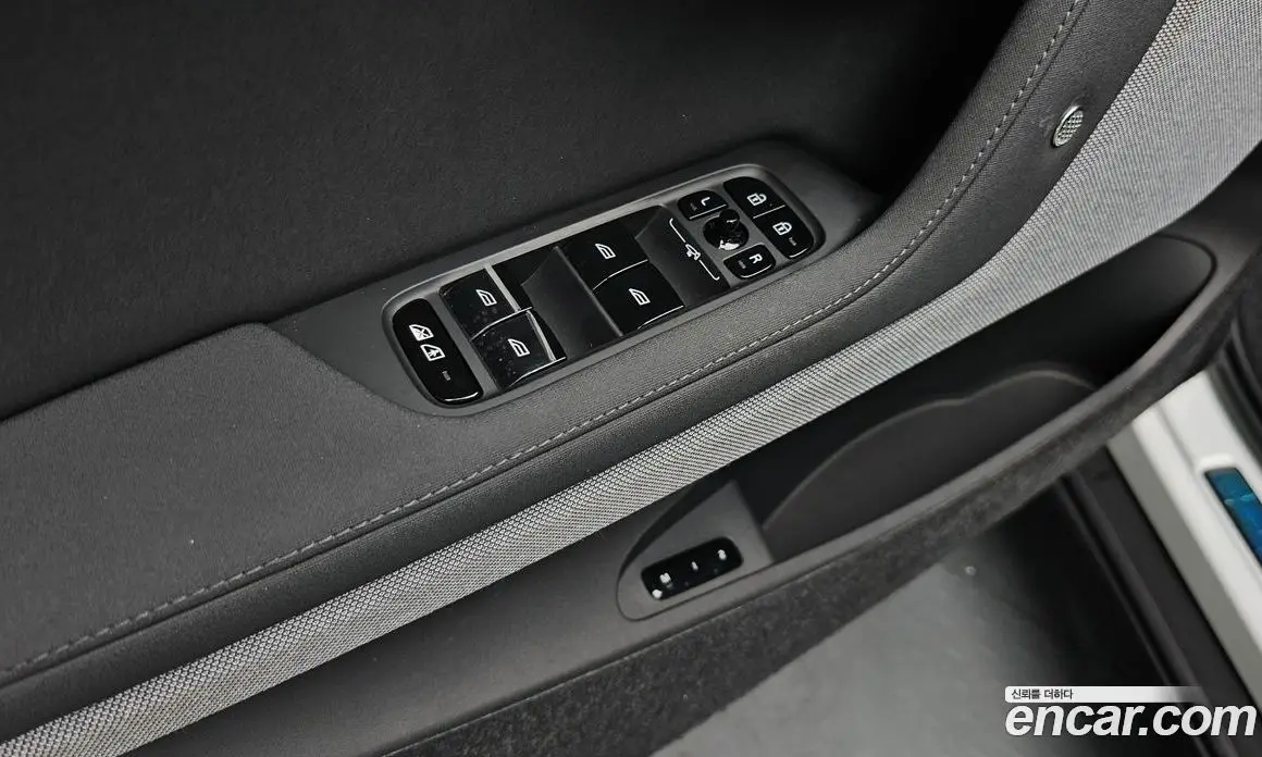 Polestar Polestar 2 2022 0.2 автомат (гидро), фото 23