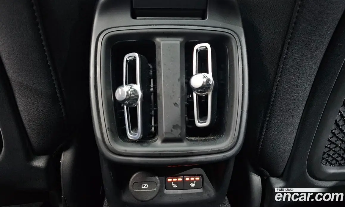 Polestar Polestar 2 2022 0.2 автомат (гидро), фото 24